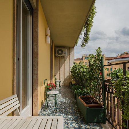 Casa Di Gioia Apartment Верона Екстериор снимка