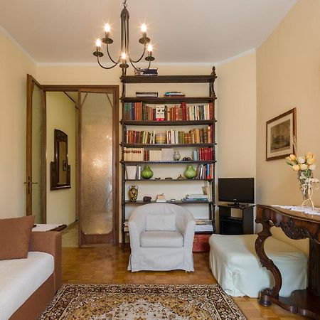 Casa Di Gioia Apartment Верона Екстериор снимка