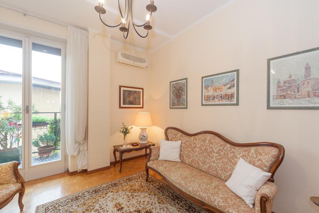 Casa Di Gioia Apartment Верона Стая снимка