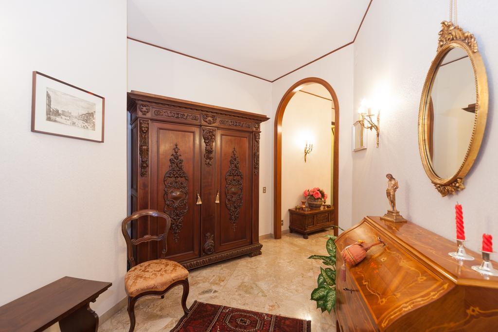 Casa Di Gioia Apartment Верона Стая снимка
