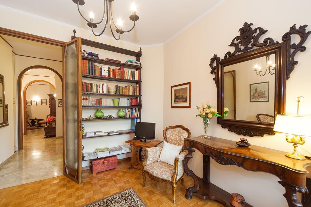 Casa Di Gioia Apartment Верона Стая снимка