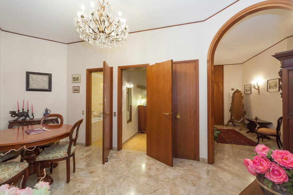 Casa Di Gioia Apartment Верона Стая снимка