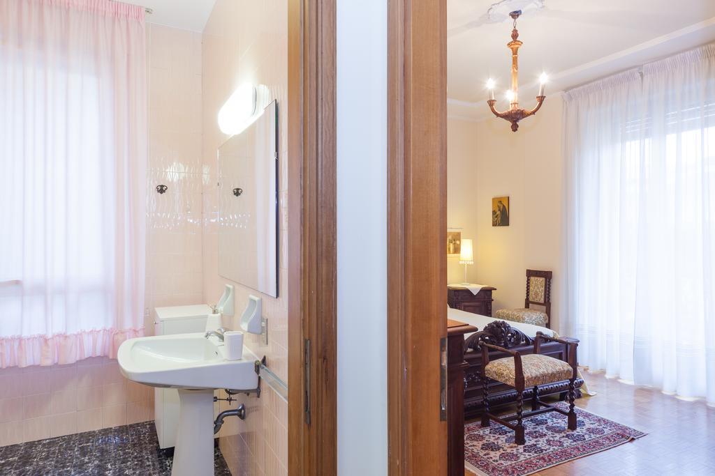 Casa Di Gioia Apartment Верона Стая снимка