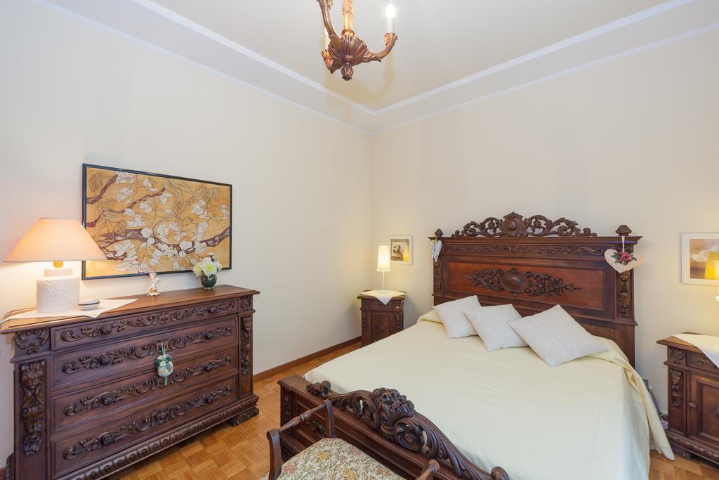 Casa Di Gioia Apartment Верона Стая снимка