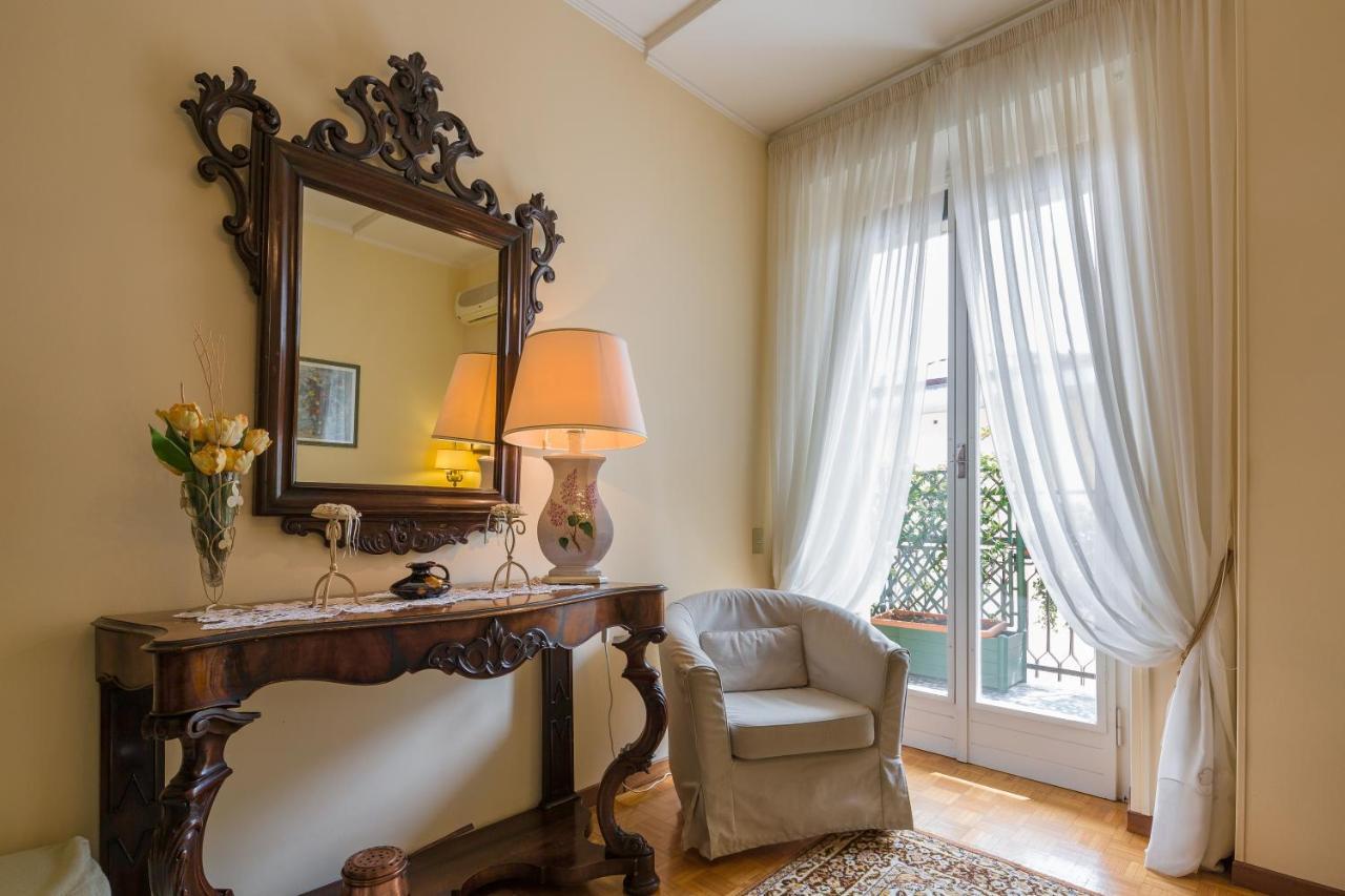 Casa Di Gioia Apartment Верона Екстериор снимка